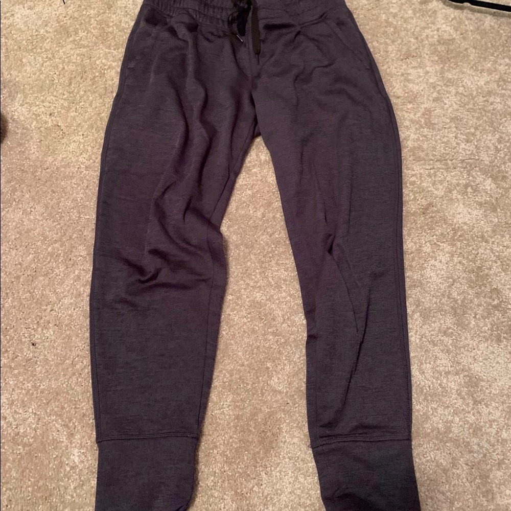 joggers